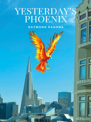 cover image of Yesterday's Phoenix